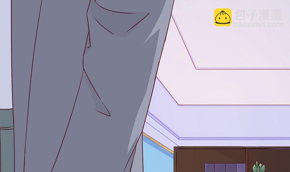 第七十话：傅总编的恶趣味(1/2)-第71话