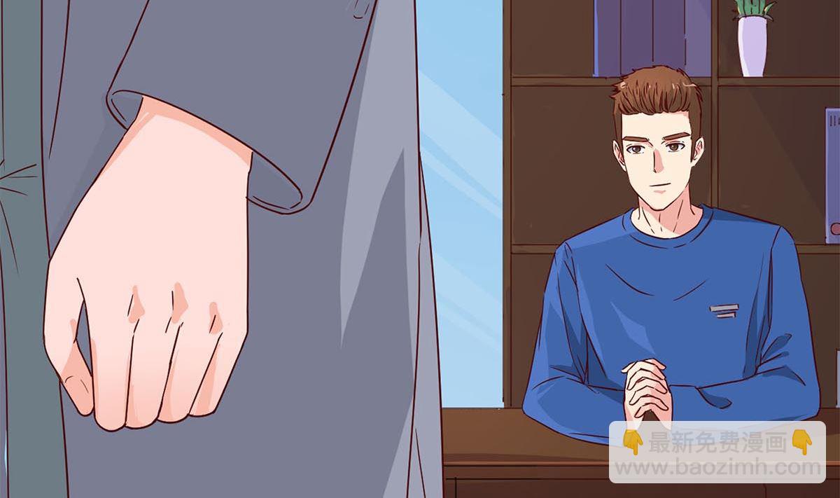 第七十话：傅总编的恶趣味(1/2)-第71话