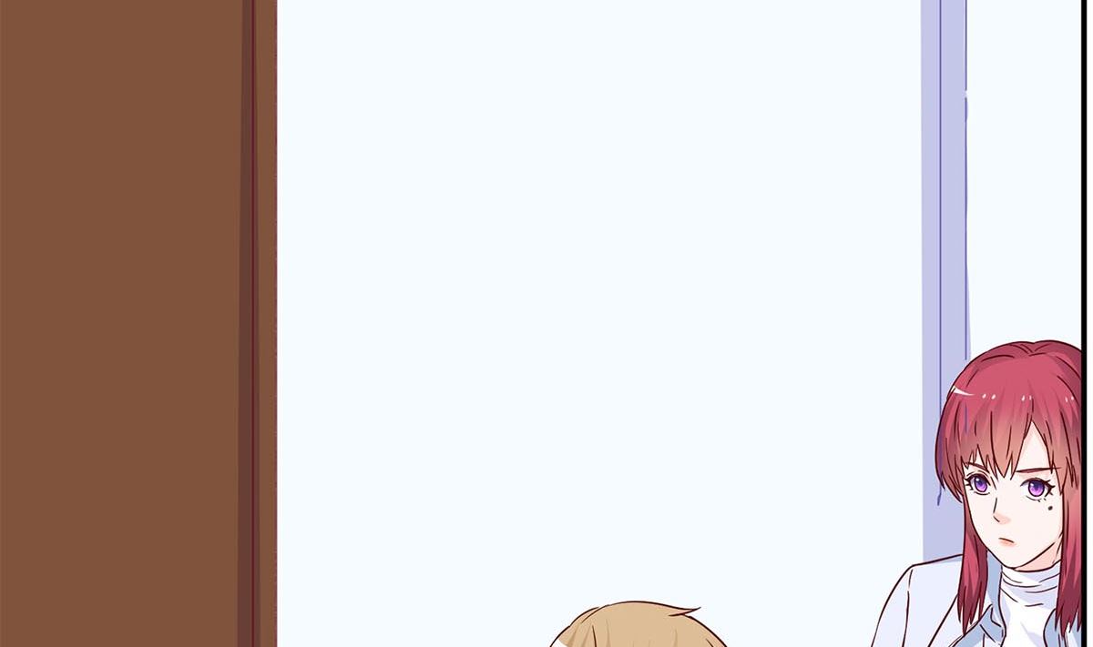 第七十话：傅总编的恶趣味(1/2)-第71话