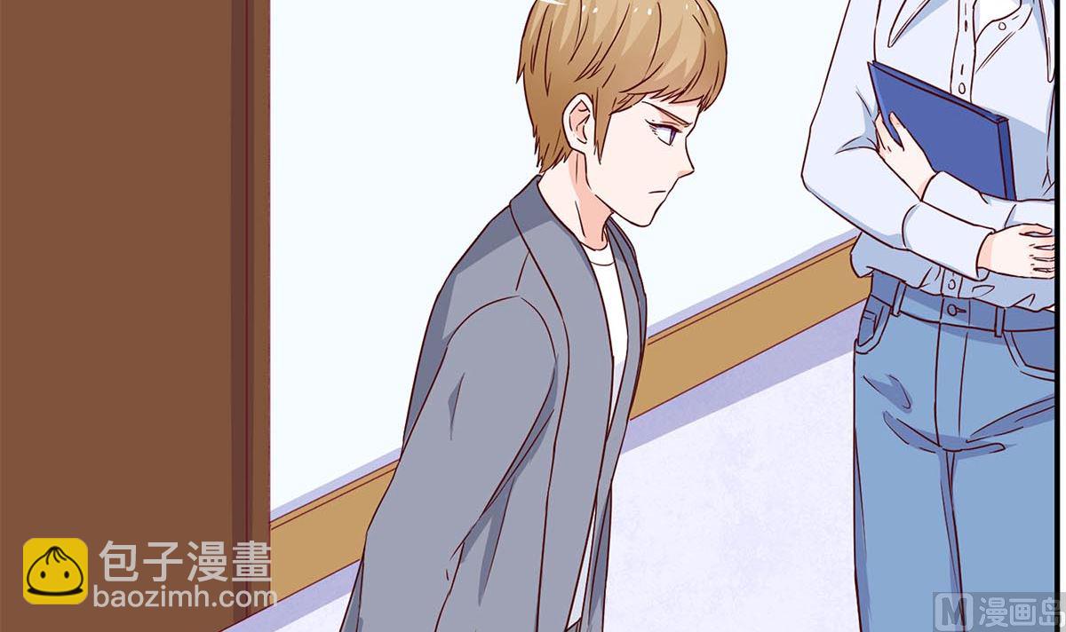 第七十话：傅总编的恶趣味(1/2)-第71话