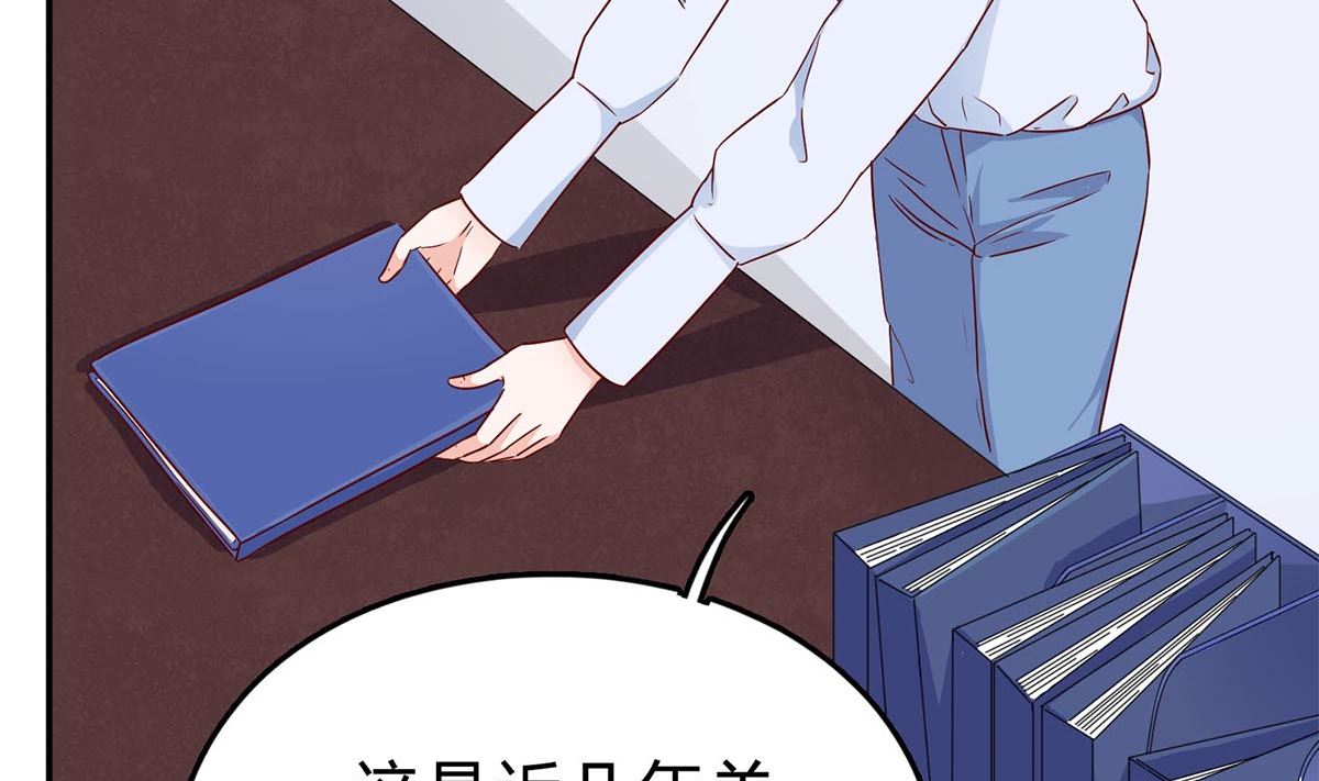 第七十话：傅总编的恶趣味(1/2)-第71话