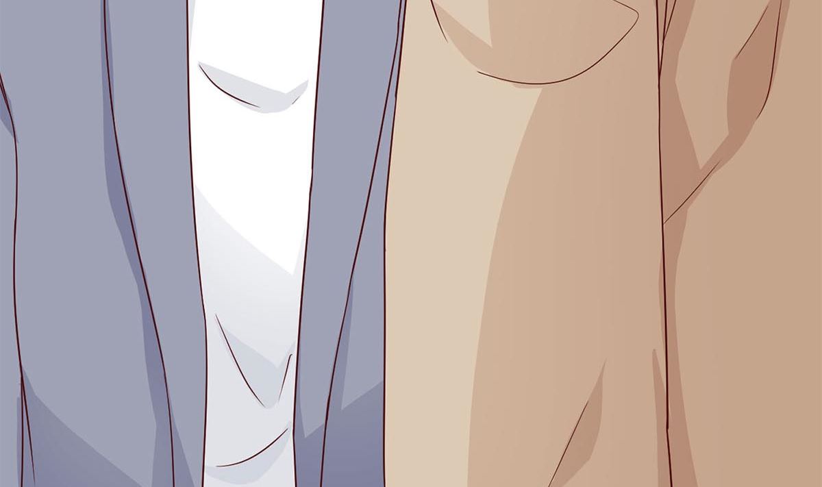 第七十话：傅总编的恶趣味(1/2)-第71话