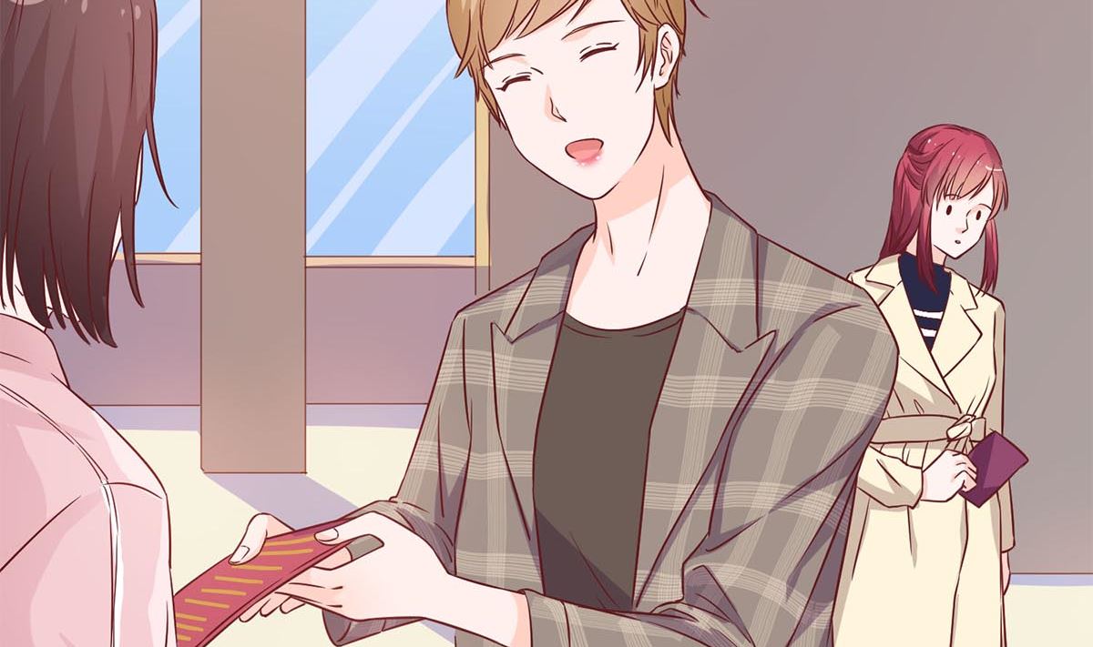 第七十四话：恶有恶报，活该(1/2)-第75话