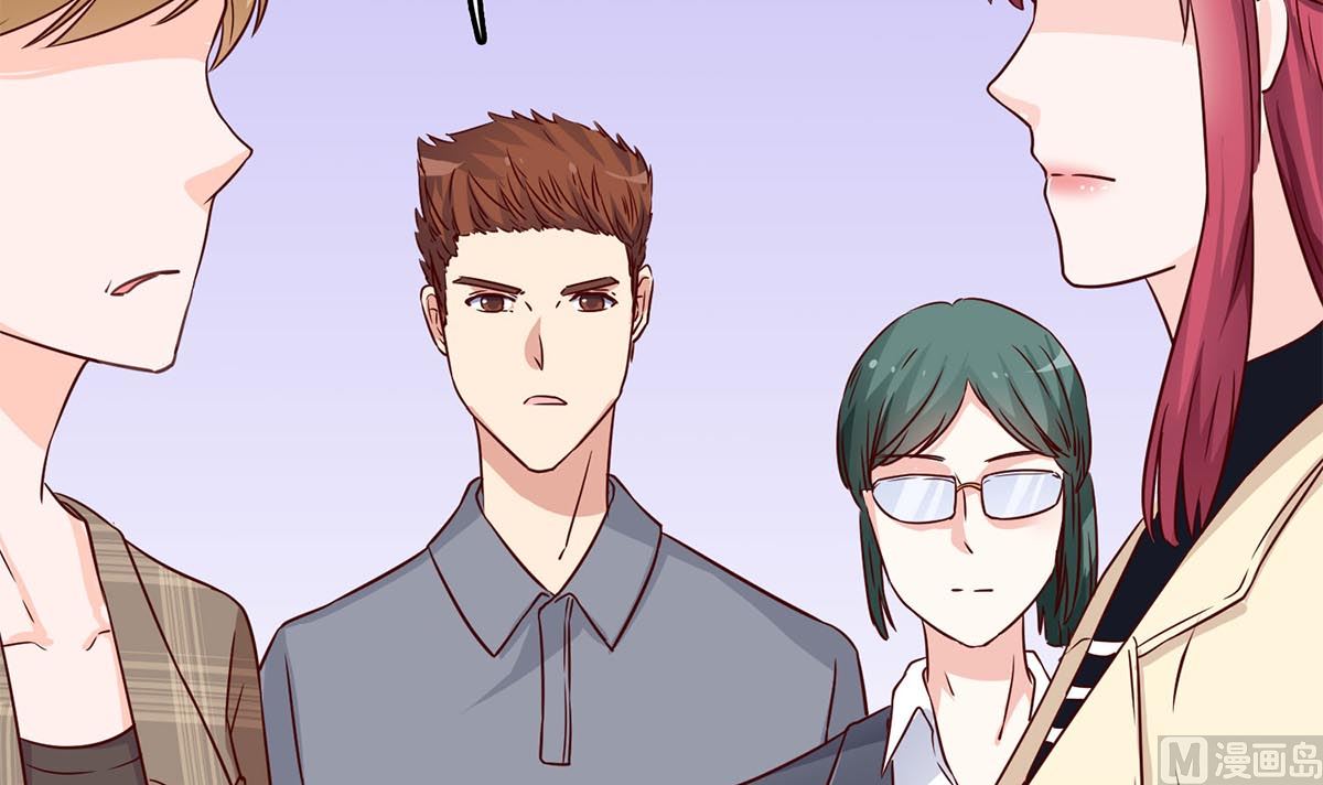 第七十四话：恶有恶报，活该(1/2)-第75话