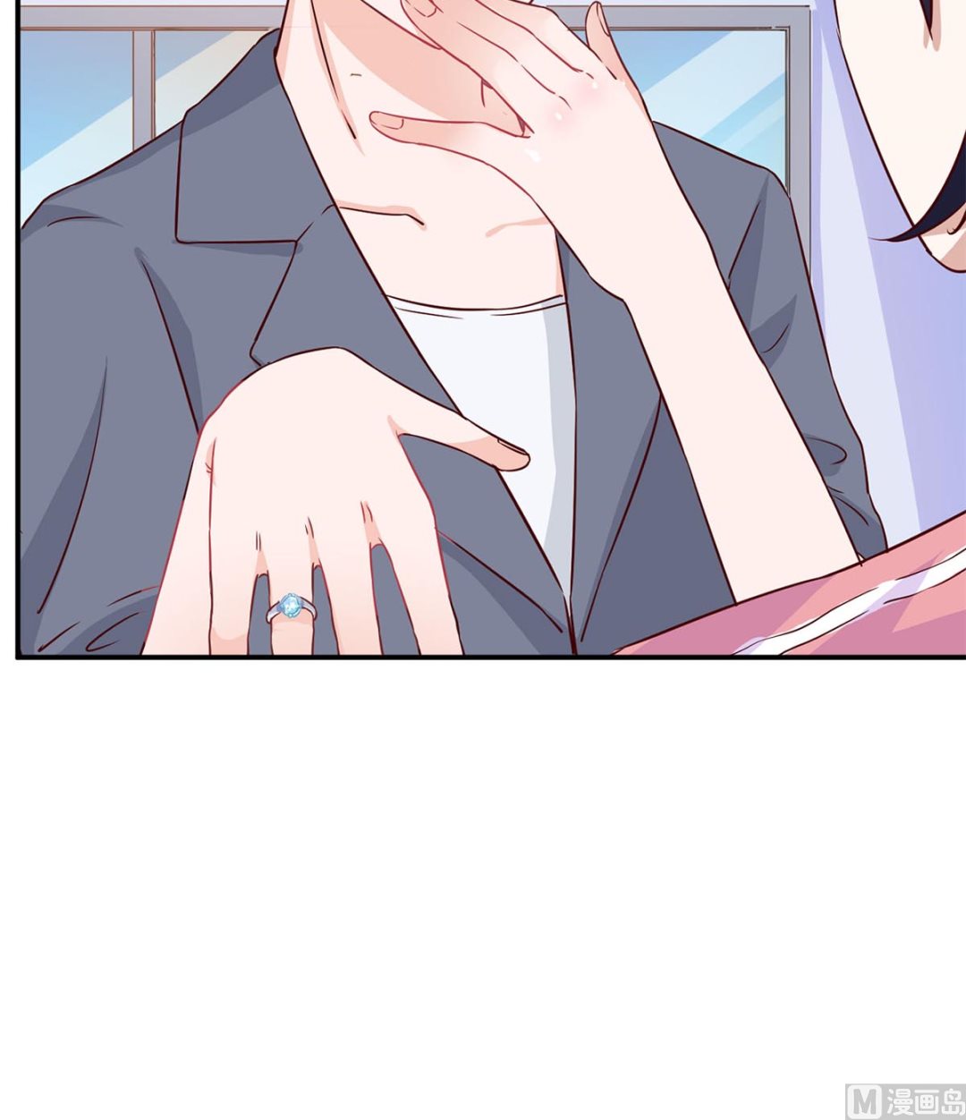 第七十六话：又闯祸了？(1/2)-第77话