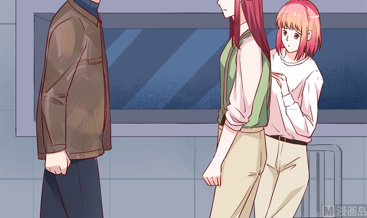 第七十八话：你会后悔的！(1/2)-第79话