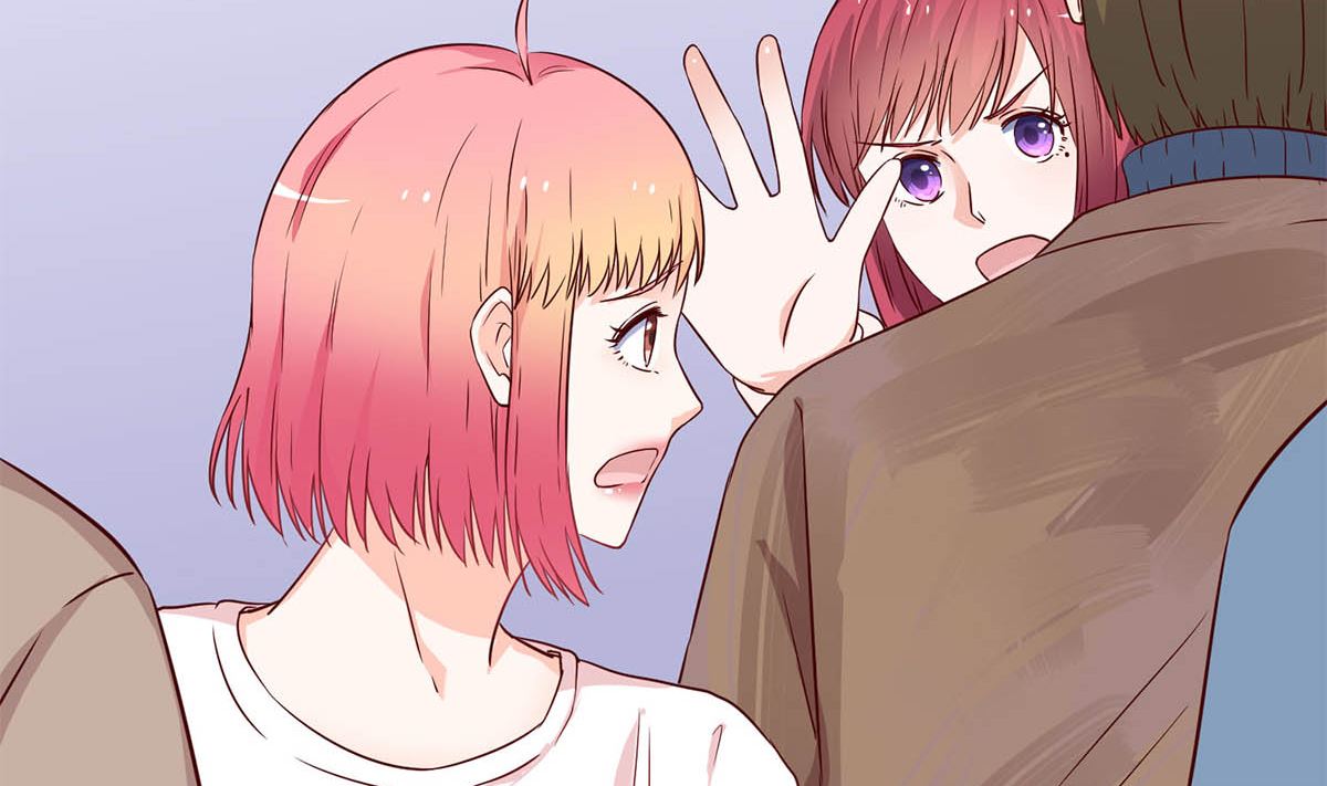 第七十八话：你会后悔的！(1/2)-第79话