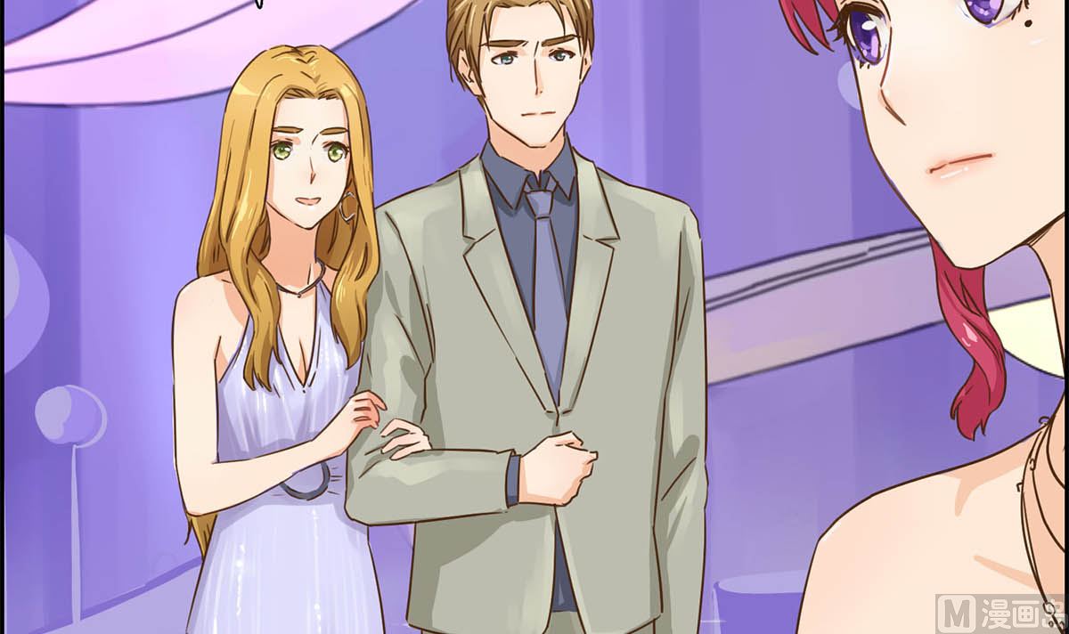 第八回：世纪婚礼(1/2)-第9话