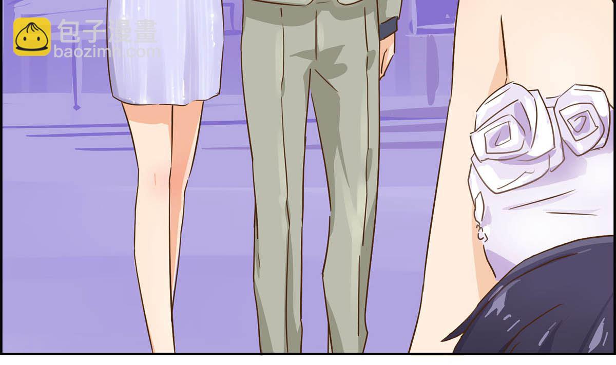 第八回：世纪婚礼(1/2)-第9话