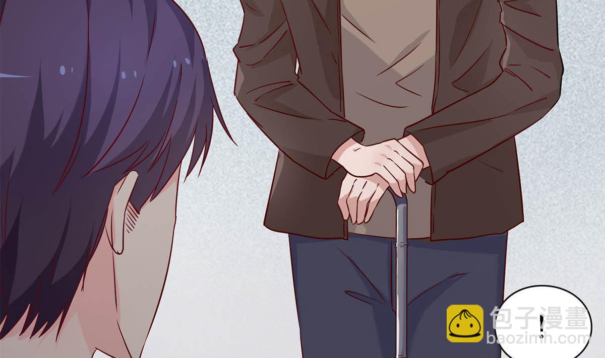 第八十话：为了你与世界为敌(1/3)-第81话