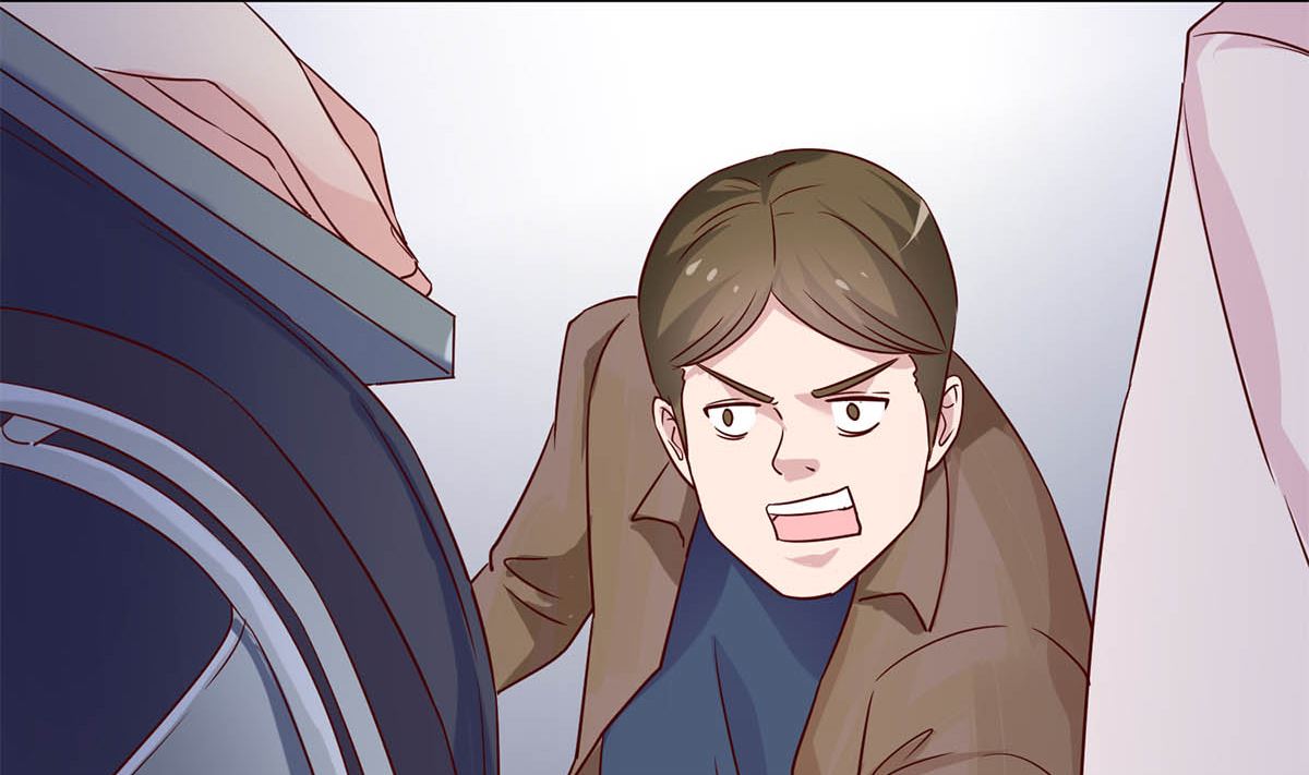 第八十话：为了你与世界为敌(1/3)-第81话