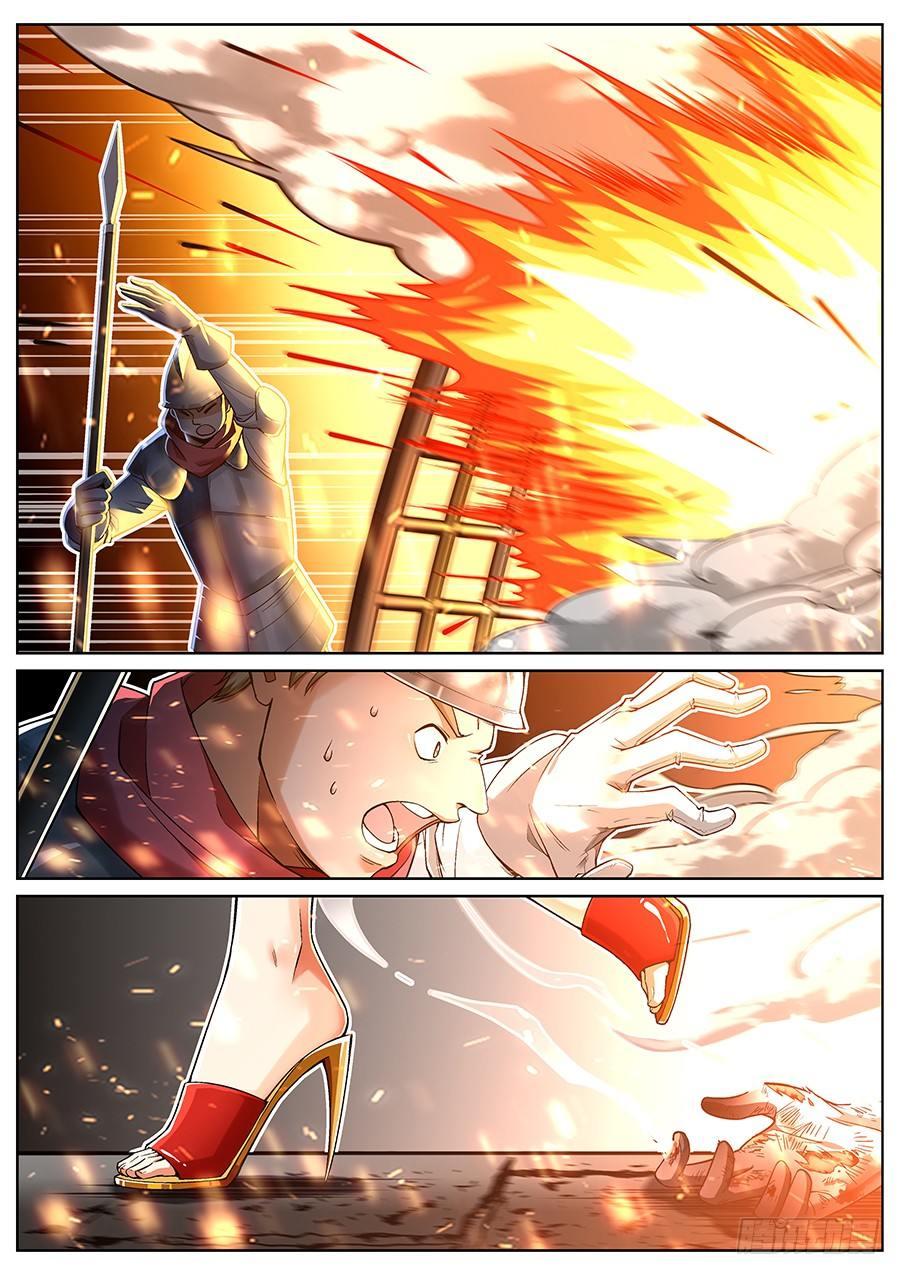 第二十二话-第23话