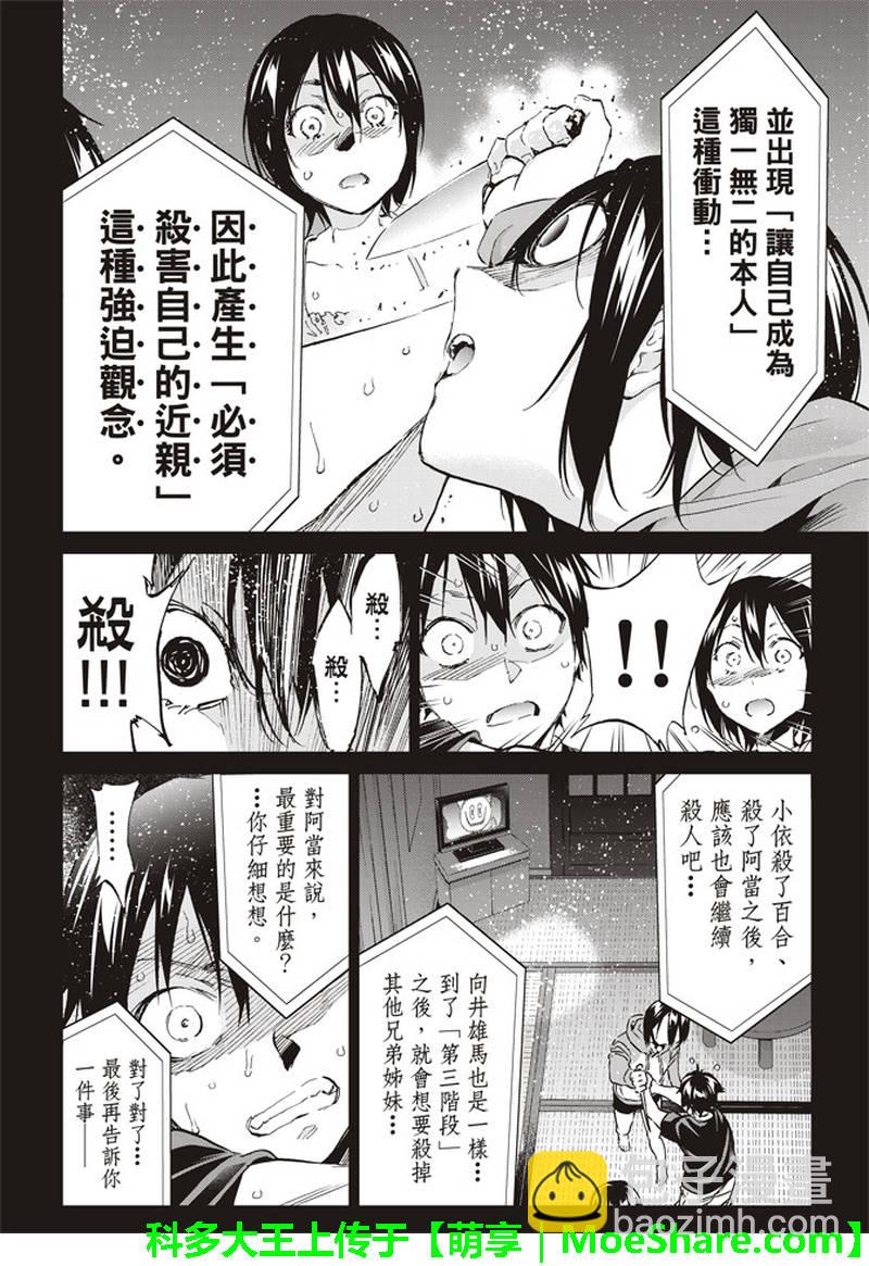 真實賬號 - 第171話 - 1