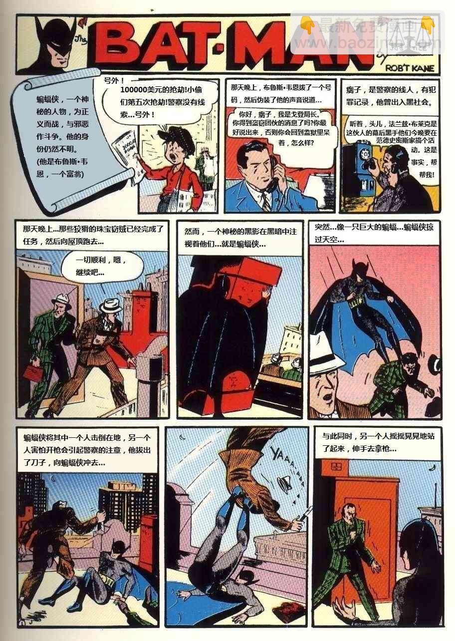 偵探漫畫 - 28卷 - 2