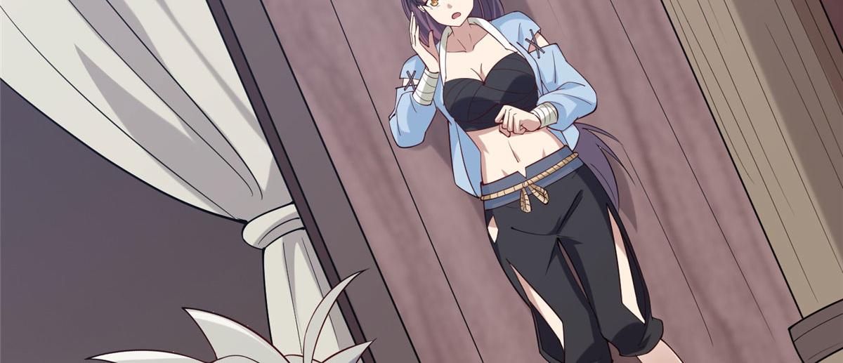 011 荒骨也能吸！(1/3)-第11话