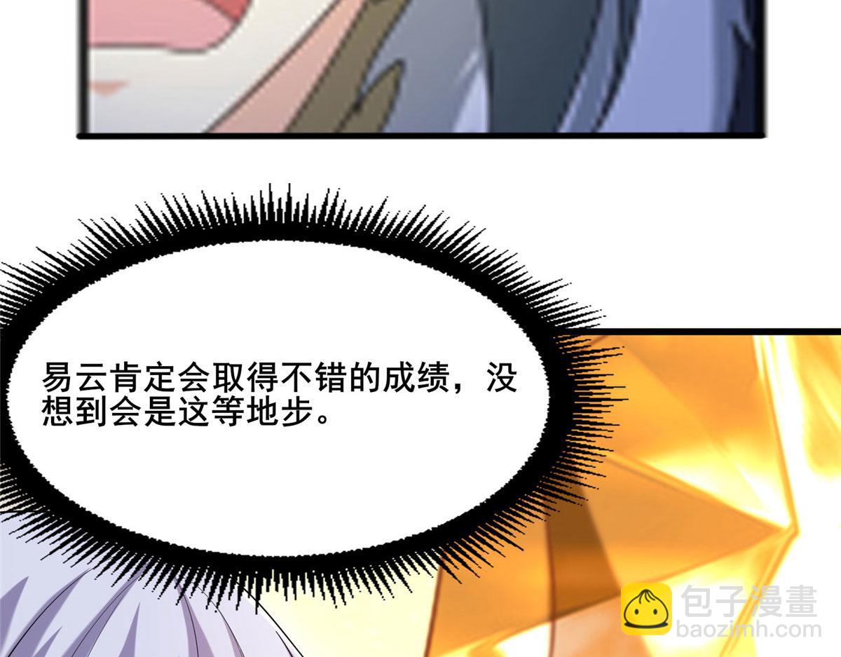 真武世界 - 109 女帝评级之未来可期(3/3) - 3
