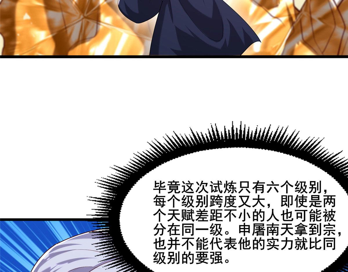 真武世界 - 109 女帝评级之未来可期(2/3) - 3