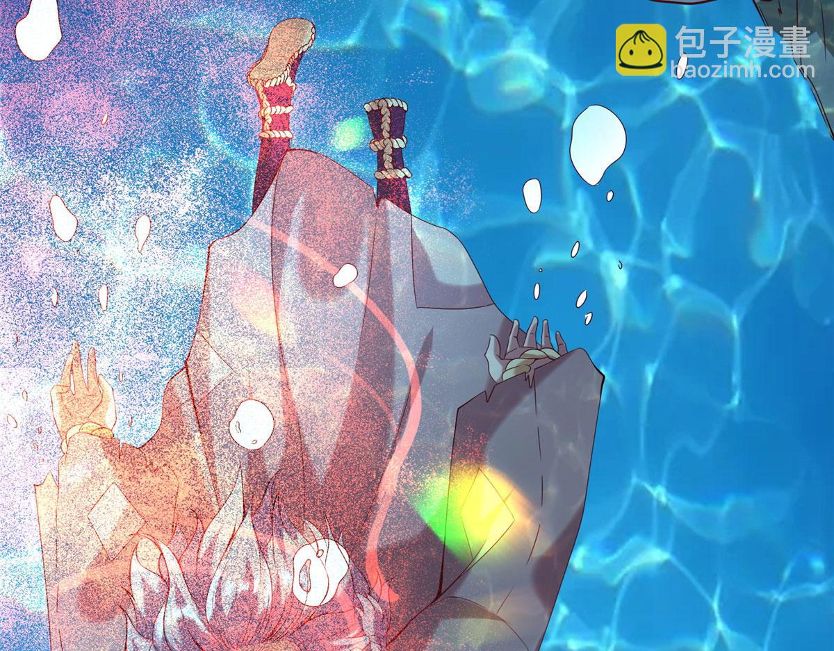 022 绝处逢生！再度精进！(1/2)-第23话