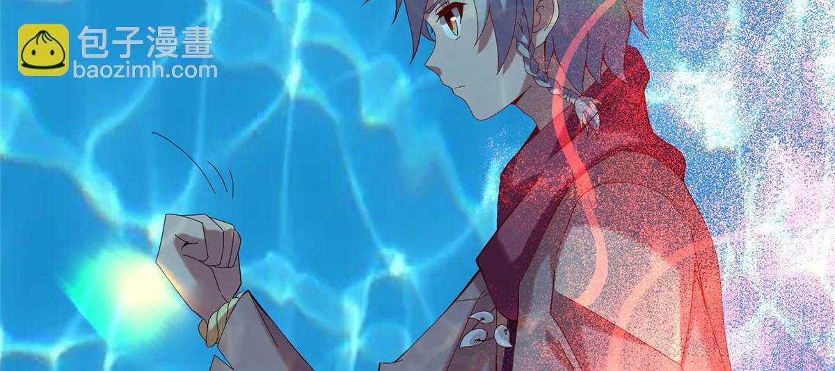 022 绝处逢生！再度精进！(1/2)-第23话