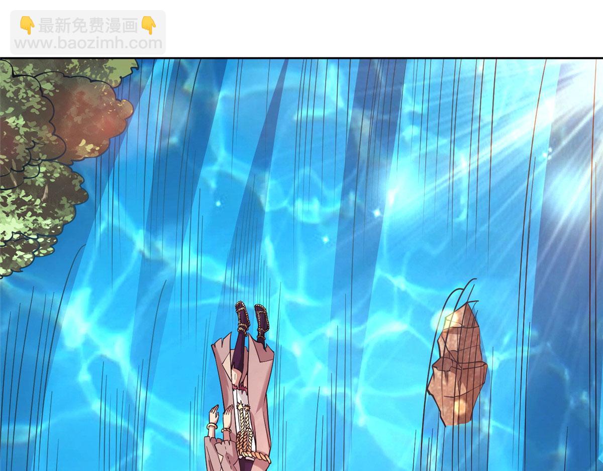 022 绝处逢生！再度精进！(1/2)-第23话