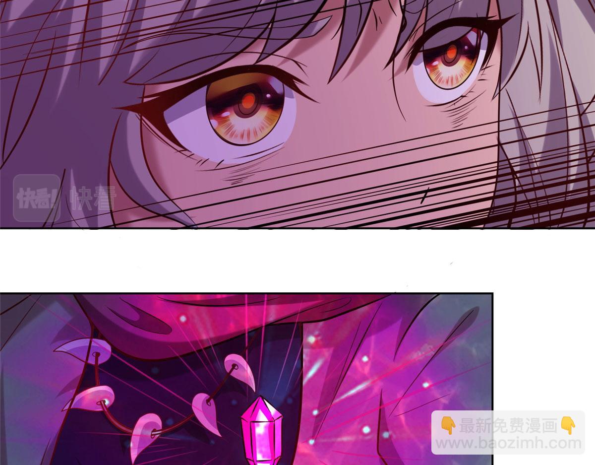 022 绝处逢生！再度精进！(1/2)-第23话