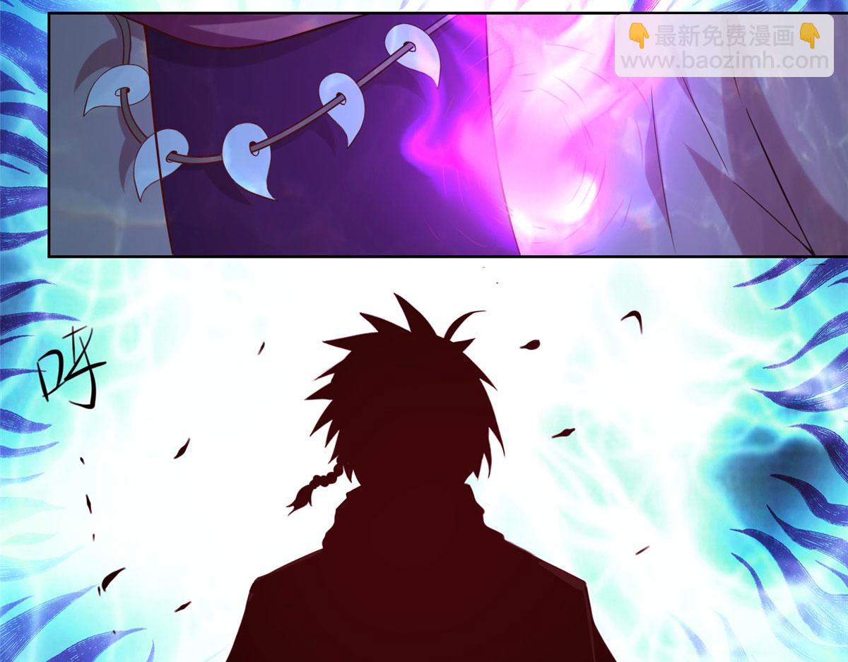 022 绝处逢生！再度精进！(1/2)-第23话