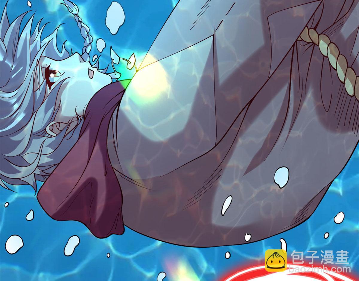 022 绝处逢生！再度精进！(1/2)-第23话