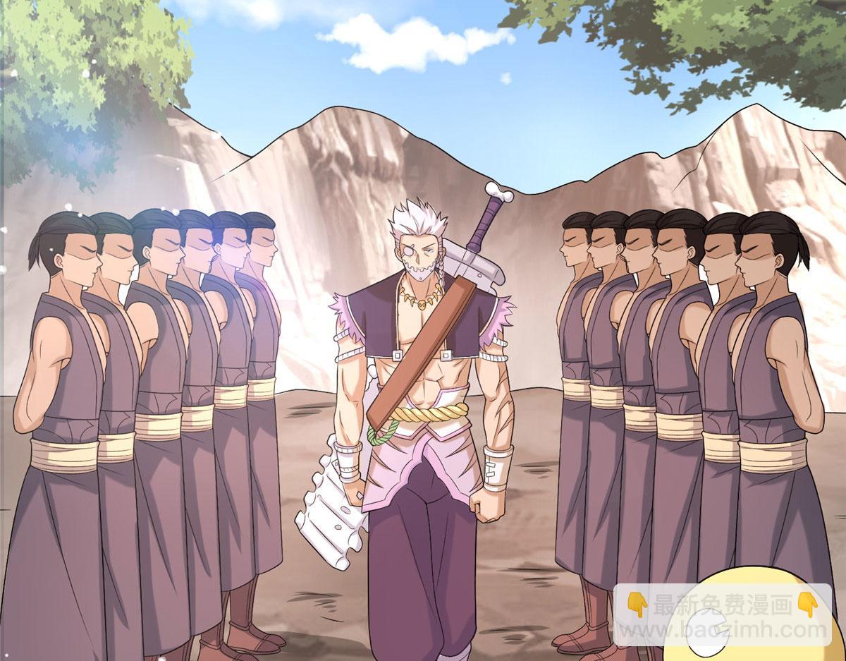 034 大选开始(1/3)-第35话