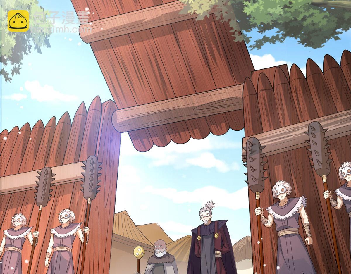 034 大选开始(1/3)-第35话