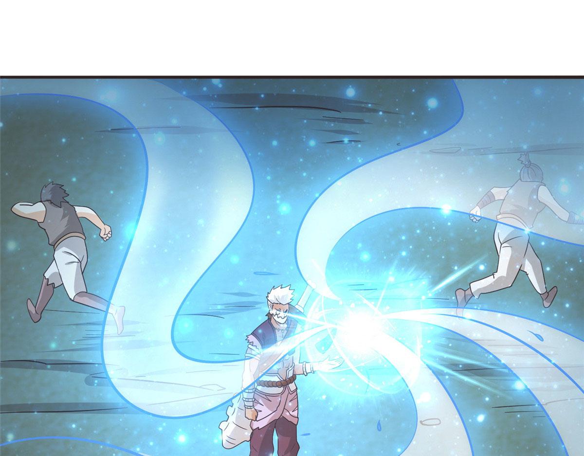 040 气魄的比拼(1/3)-第41话