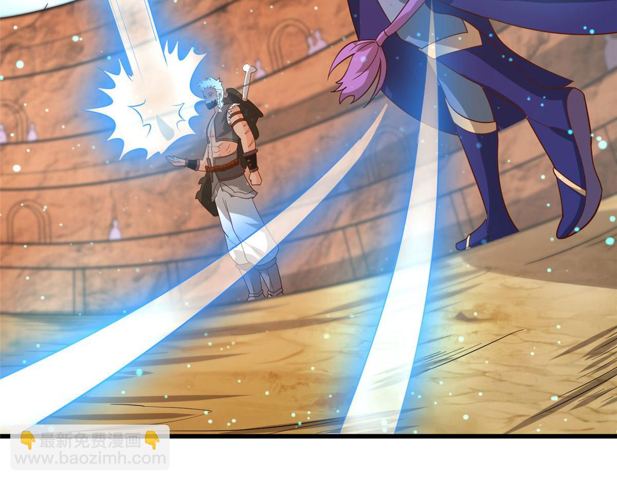 042 当年兽王？！(1/3)-第43话