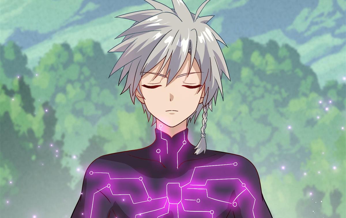 007 修炼阶梯(1/3)-第7话