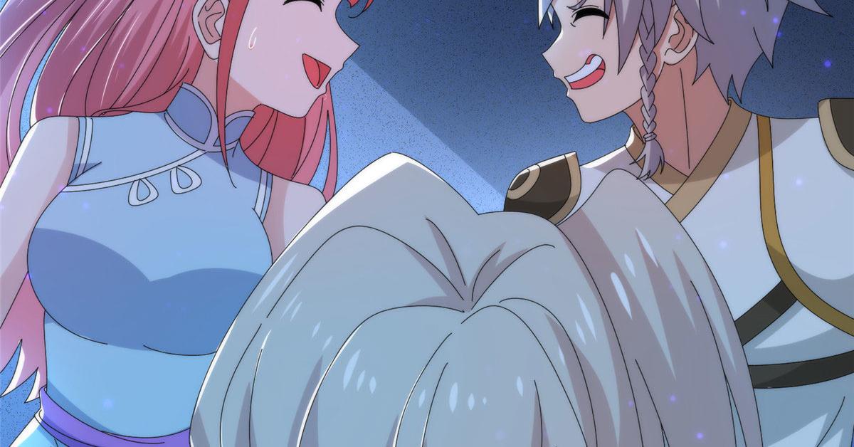 真武世界 - 079 猎杀幻云塔(3/3) - 5