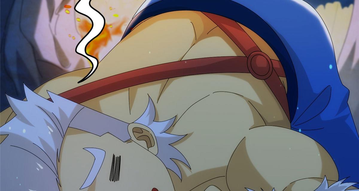 真武世界 - 083 幻术埋伏(1/2) - 3