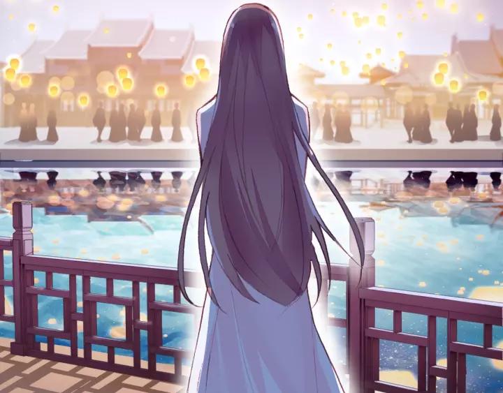 第21话 河神的新娘(1/2)-第21话