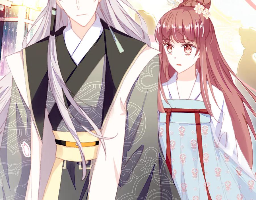 第48话 微臣是个坏人(1/3)-第49话