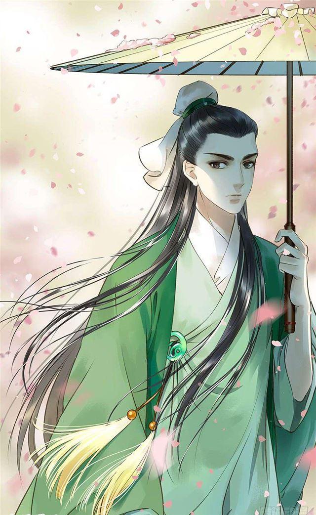 朕还有何人可信任？-第11话