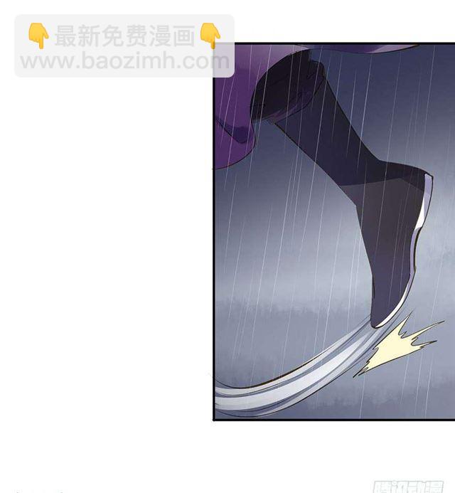 朕还有何人可信任？-第11话