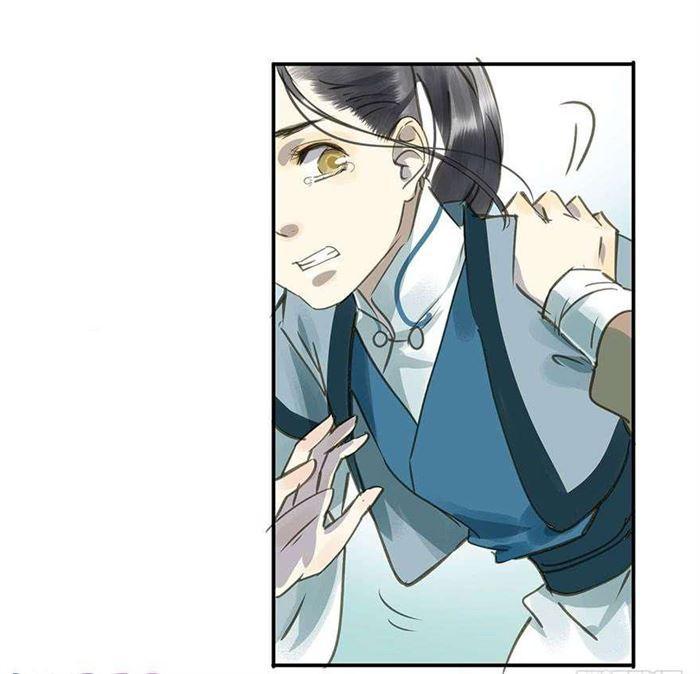 该长教训了(1/2)-第37话