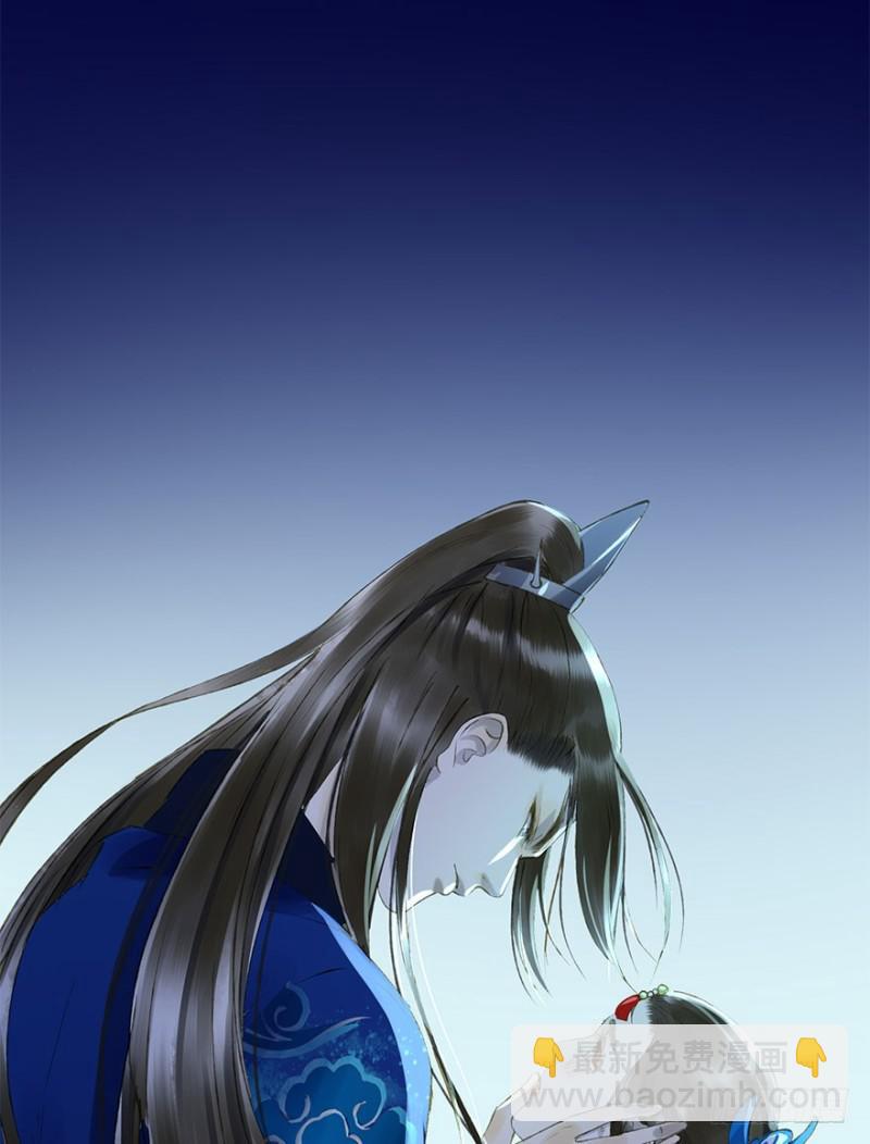 你的生辰礼-第55话