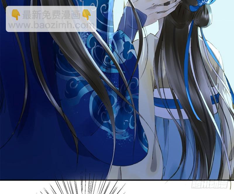 你的生辰礼-第55话