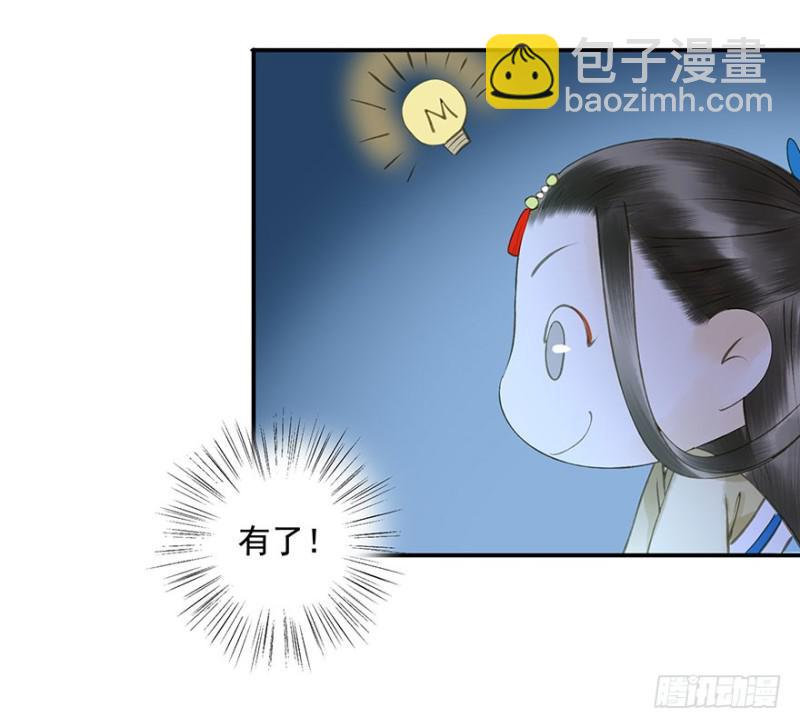 臣想亲您！-第61话