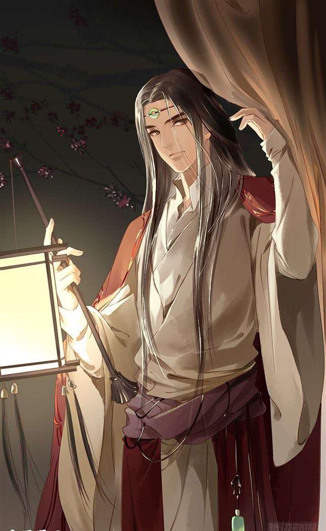 陛下太轻浮了！(1/2)-第7话