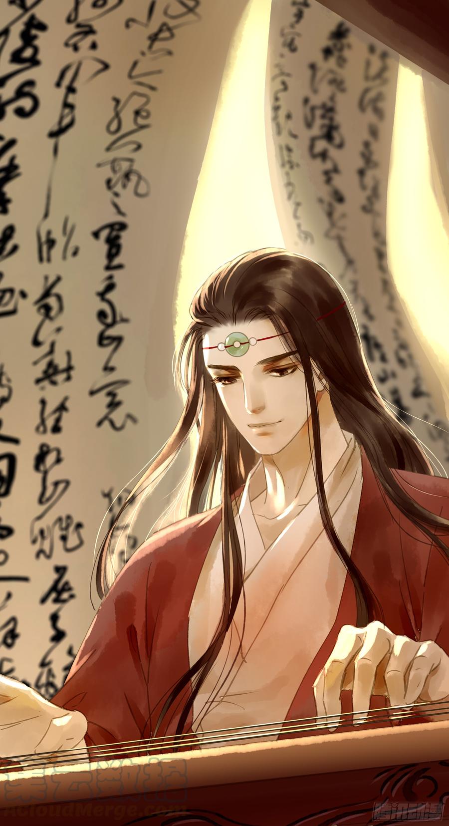 臣，谢主隆恩！(1/2)-第91话