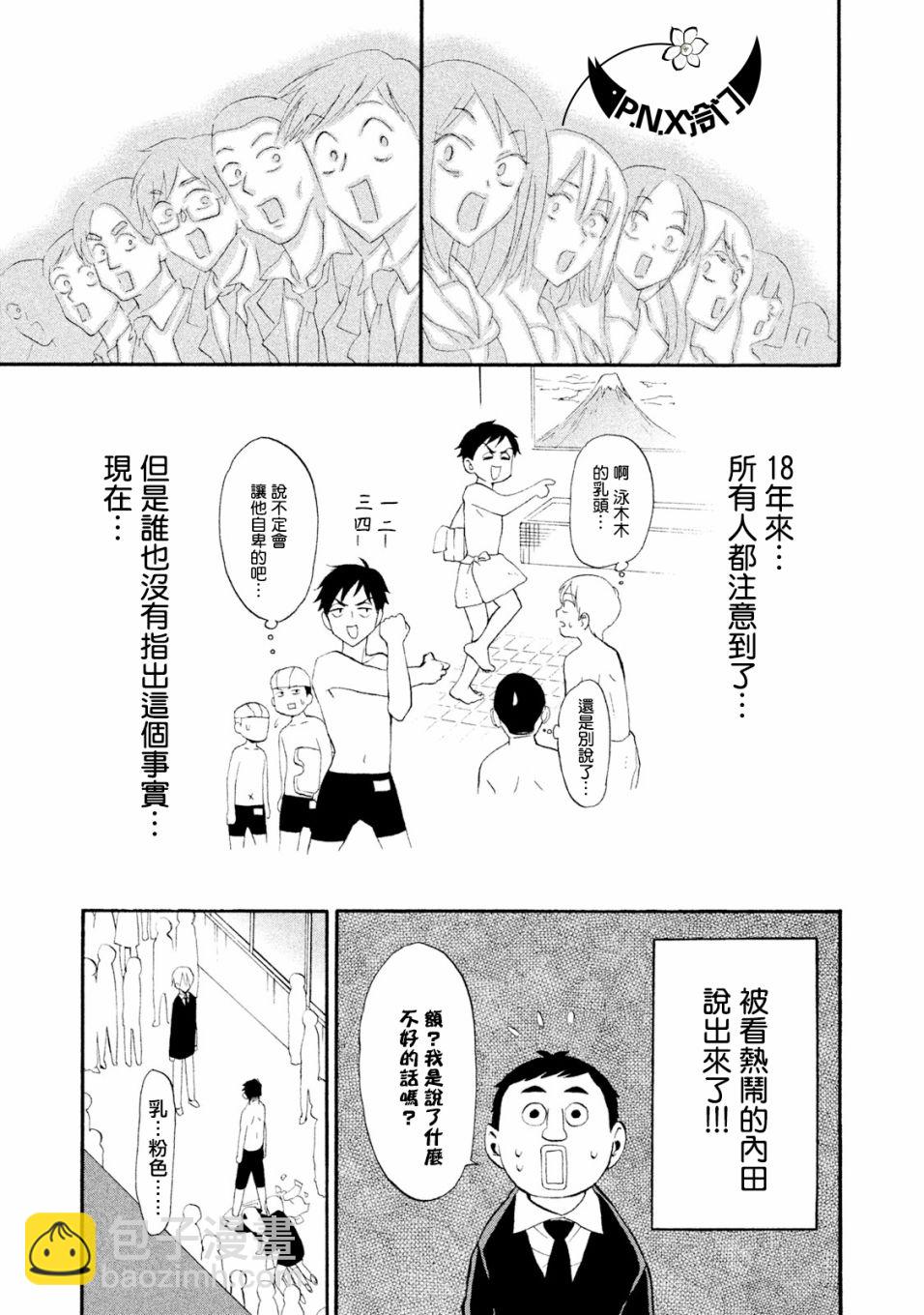 真乙女★迷糊天堂 - 番外-桃色體育節（前篇） - 1