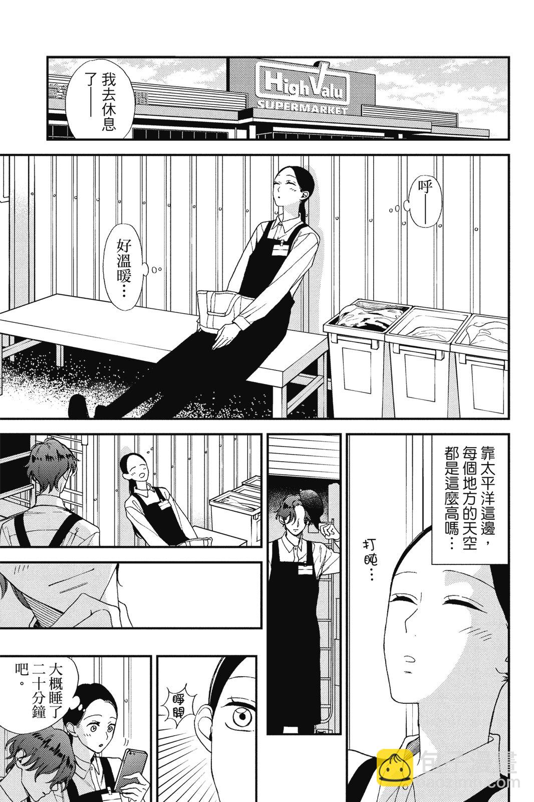 真正的哥哥 - 第01卷(1/4) - 3