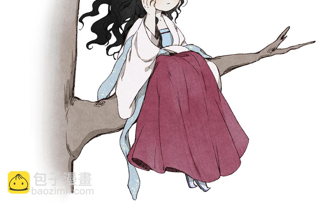 春节番外-第17话