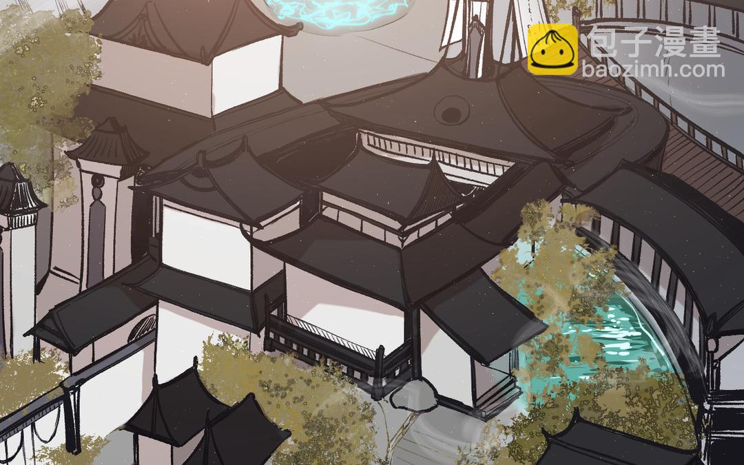 第19话 景&middot;容嬷嬷&middot;词前来扎针(1/3)-第21话