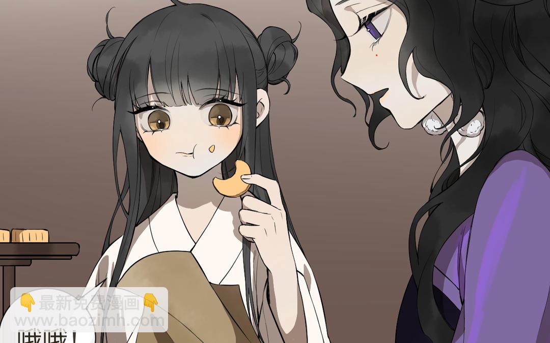 第27话 抉择时刻(1/3)-第29话