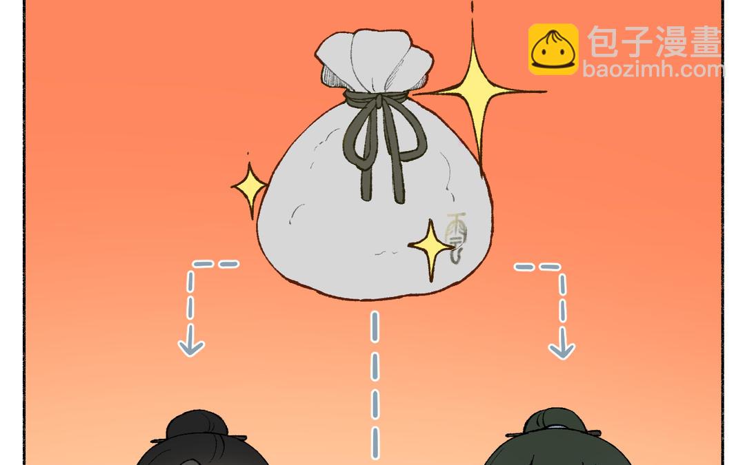 第4话 古怪的江湖骗子(1/3)-第5话